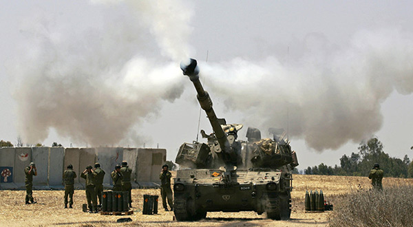 CAAT: «Israel» Spent Record Sum on Weapons Purchases from UK in 2017